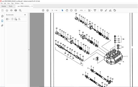 daewoo skid steer dsl 601 service manual|daewoo 601 skid steer parts.